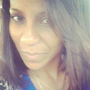 Meet your Posher, Michele